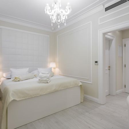 Boutique Hotel Bacvice Σπλιτ Εξωτερικό φωτογραφία