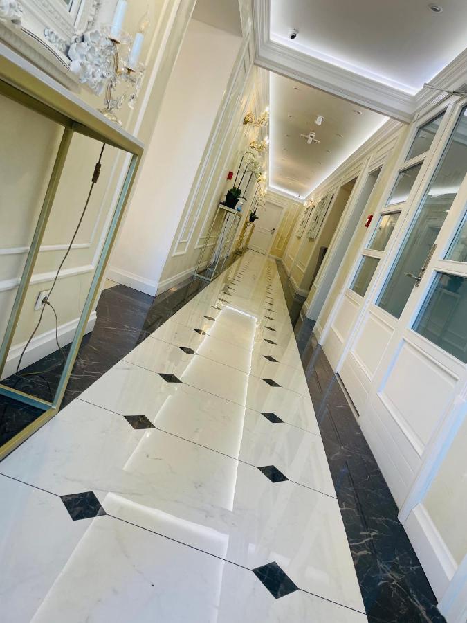 Boutique Hotel Bacvice Σπλιτ Εξωτερικό φωτογραφία