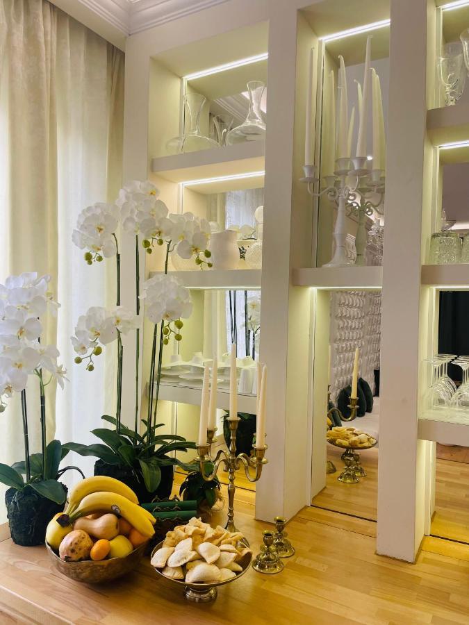 Boutique Hotel Bacvice Σπλιτ Εξωτερικό φωτογραφία