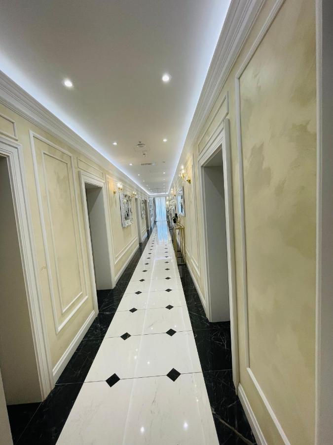 Boutique Hotel Bacvice Σπλιτ Εξωτερικό φωτογραφία