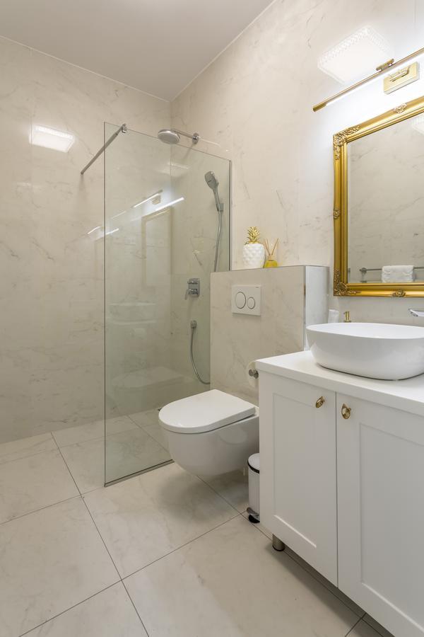 Boutique Hotel Bacvice Σπλιτ Εξωτερικό φωτογραφία