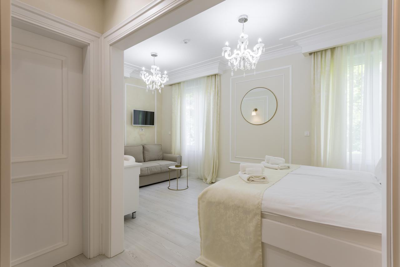 Boutique Hotel Bacvice Σπλιτ Εξωτερικό φωτογραφία