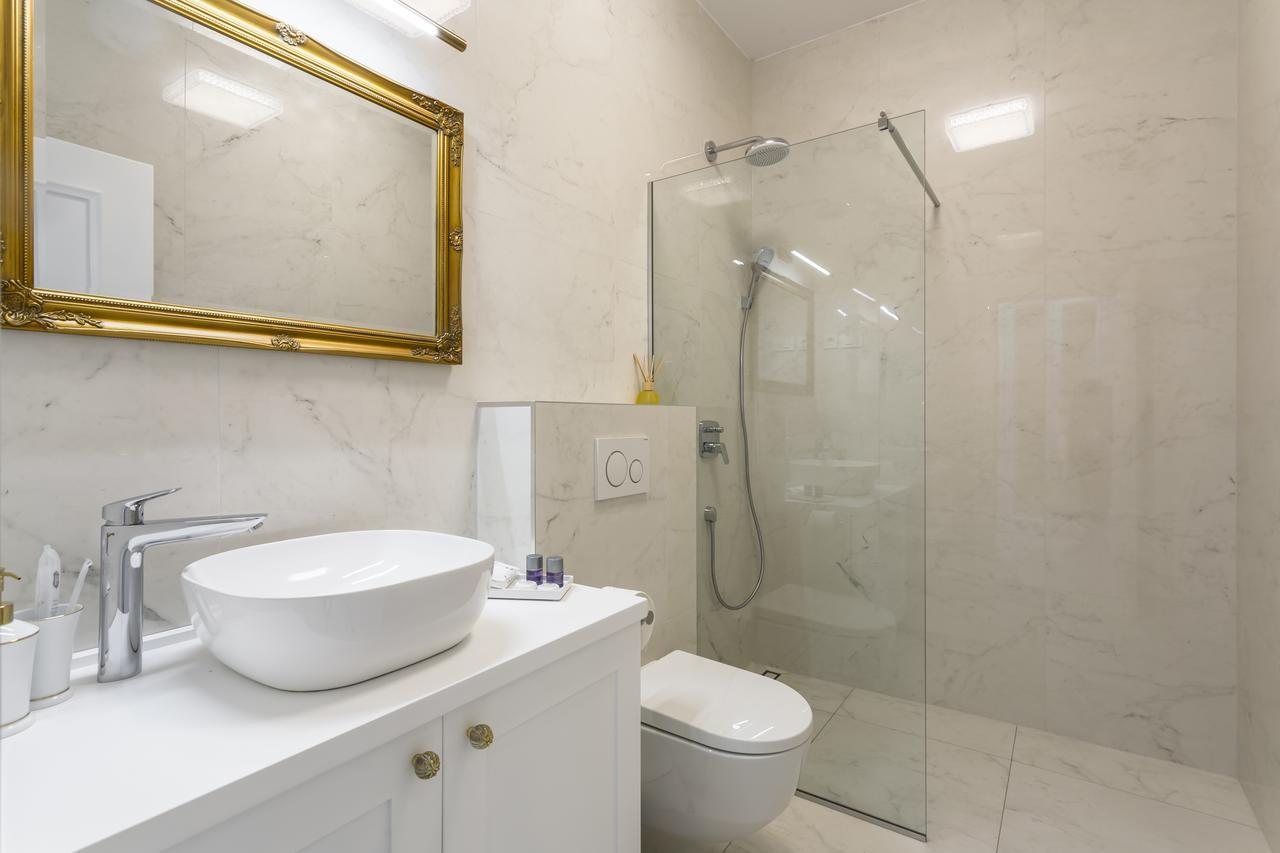 Boutique Hotel Bacvice Σπλιτ Εξωτερικό φωτογραφία