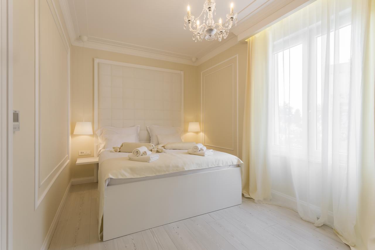 Boutique Hotel Bacvice Σπλιτ Εξωτερικό φωτογραφία