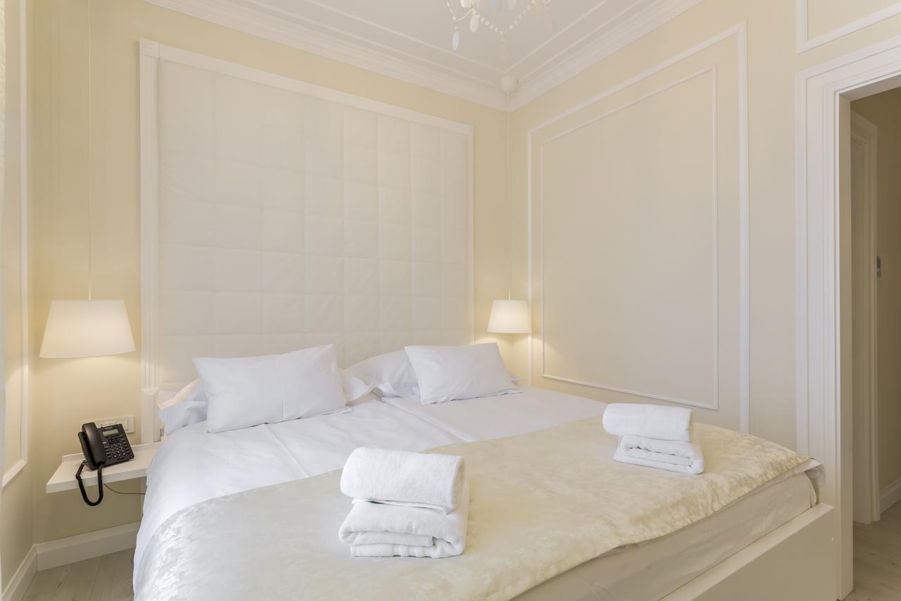 Boutique Hotel Bacvice Σπλιτ Εξωτερικό φωτογραφία