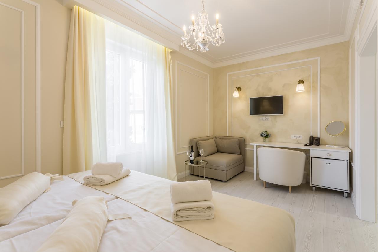 Boutique Hotel Bacvice Σπλιτ Εξωτερικό φωτογραφία