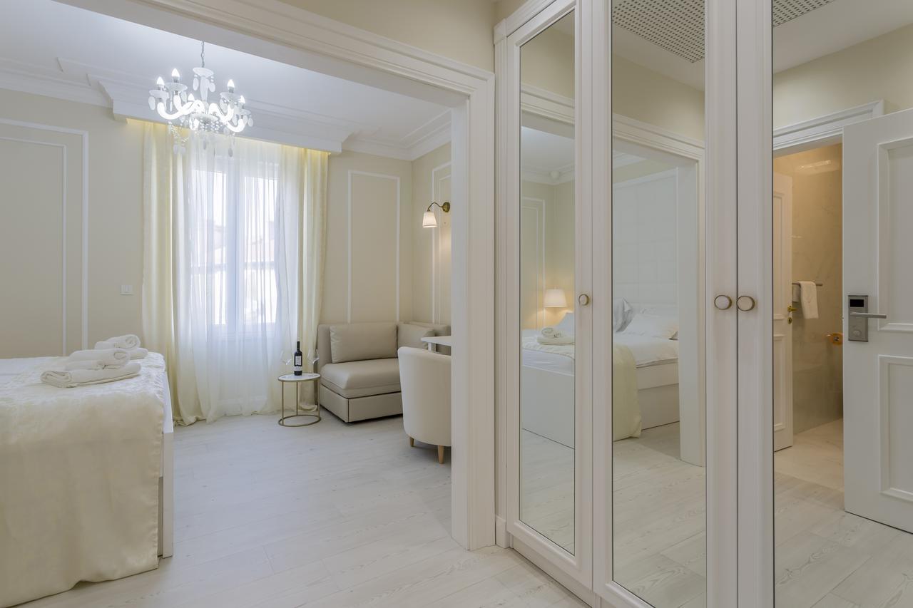 Boutique Hotel Bacvice Σπλιτ Εξωτερικό φωτογραφία