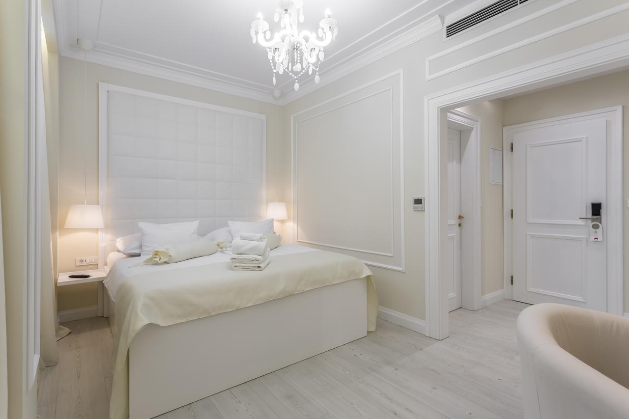 Boutique Hotel Bacvice Σπλιτ Εξωτερικό φωτογραφία