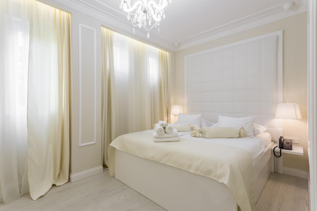 Boutique Hotel Bacvice Σπλιτ Εξωτερικό φωτογραφία