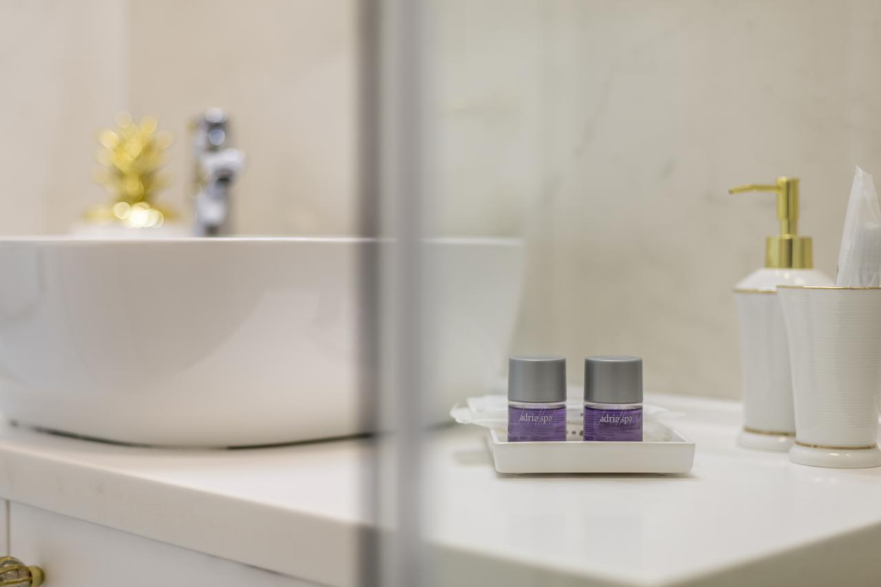 Boutique Hotel Bacvice Σπλιτ Εξωτερικό φωτογραφία