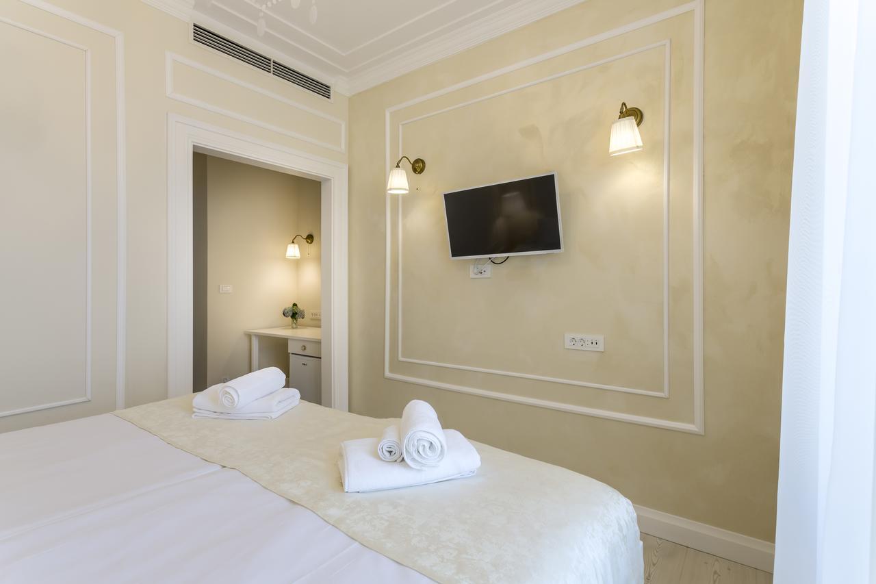 Boutique Hotel Bacvice Σπλιτ Εξωτερικό φωτογραφία