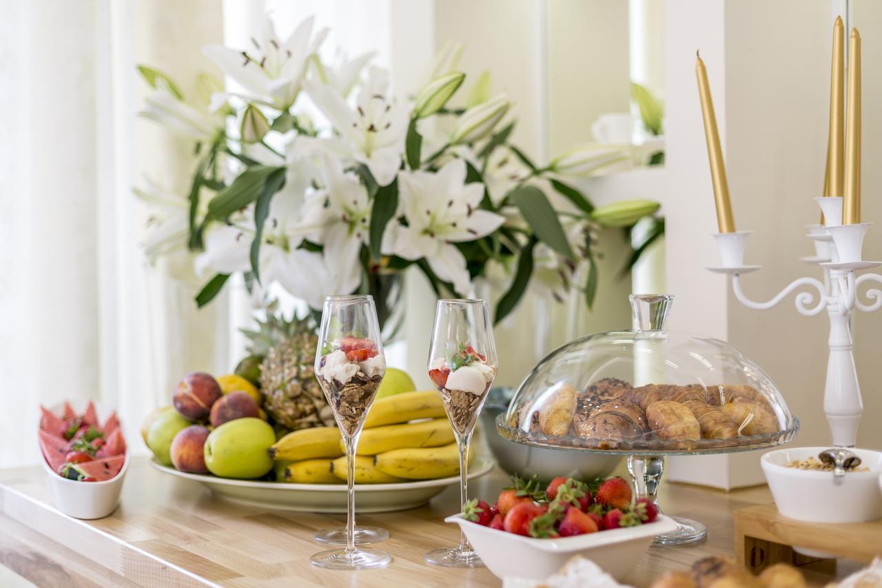 Boutique Hotel Bacvice Σπλιτ Εξωτερικό φωτογραφία
