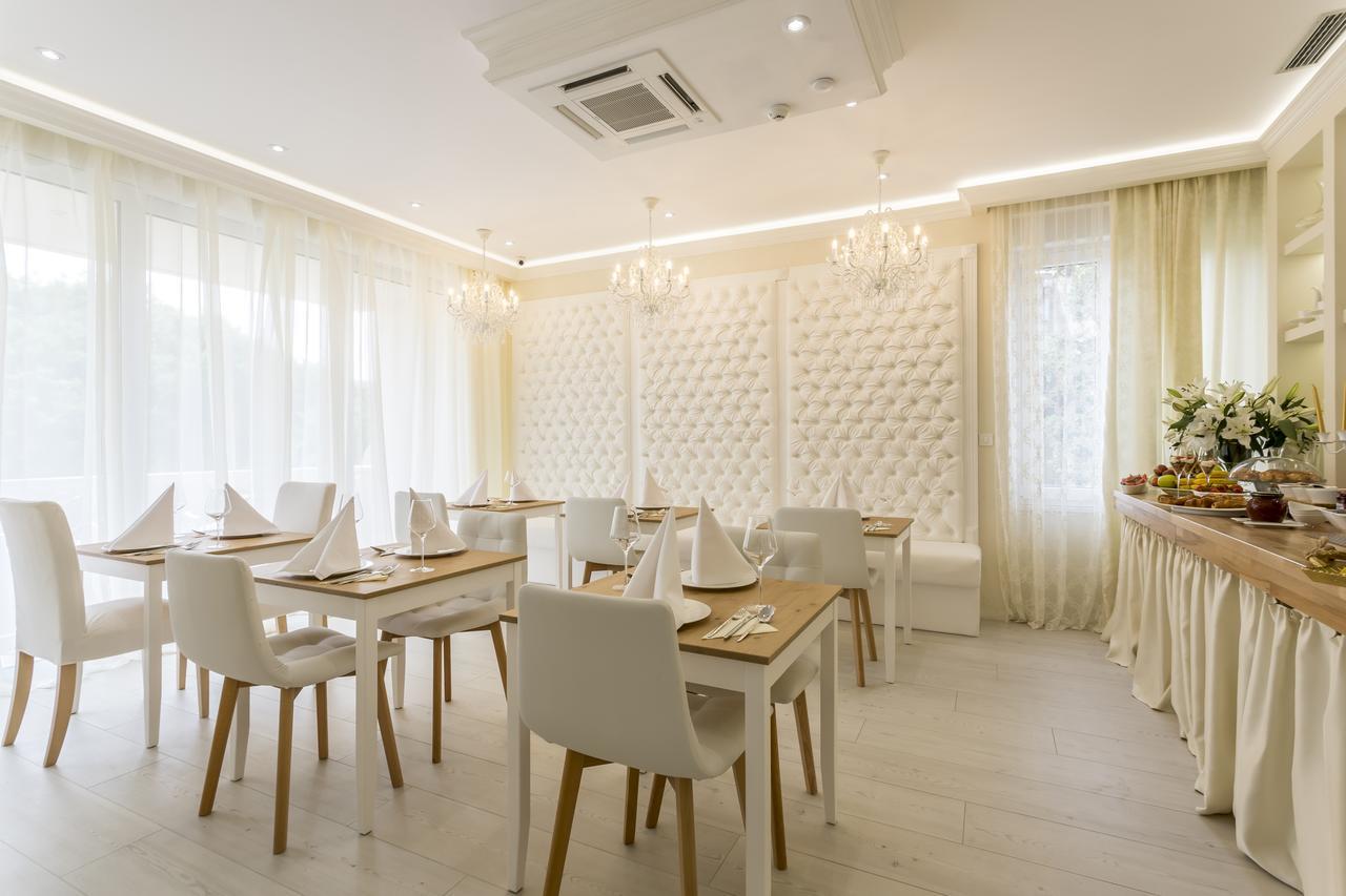 Boutique Hotel Bacvice Σπλιτ Εξωτερικό φωτογραφία