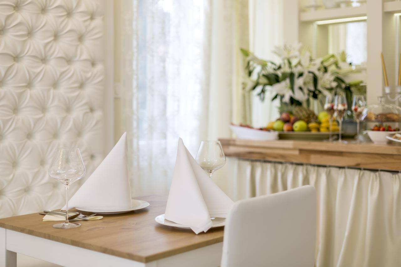 Boutique Hotel Bacvice Σπλιτ Εξωτερικό φωτογραφία