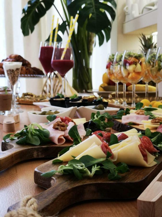 Boutique Hotel Bacvice Σπλιτ Εξωτερικό φωτογραφία