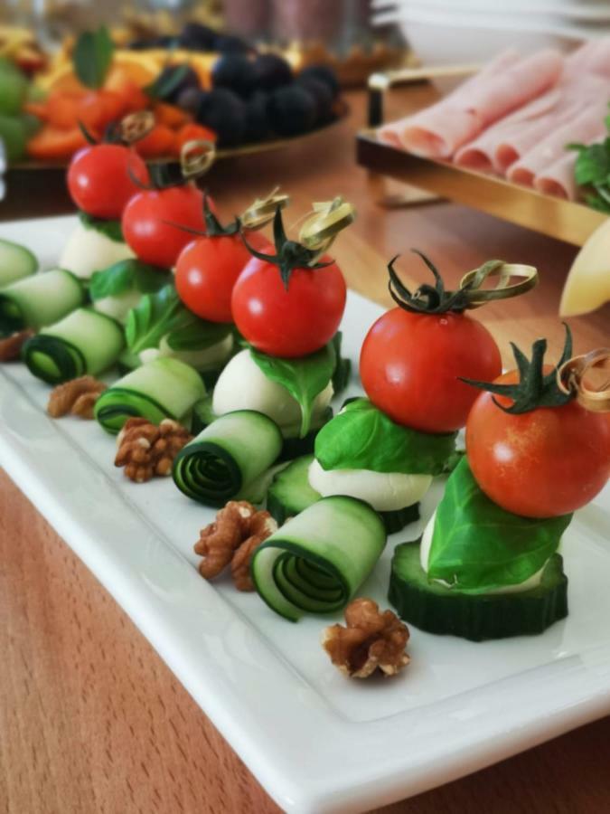 Boutique Hotel Bacvice Σπλιτ Εξωτερικό φωτογραφία
