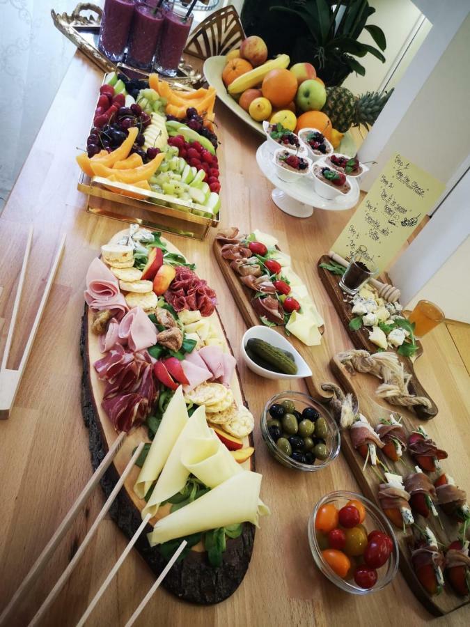 Boutique Hotel Bacvice Σπλιτ Εξωτερικό φωτογραφία