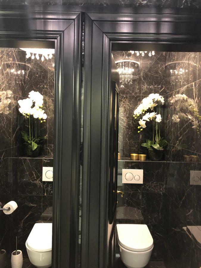 Boutique Hotel Bacvice Σπλιτ Εξωτερικό φωτογραφία