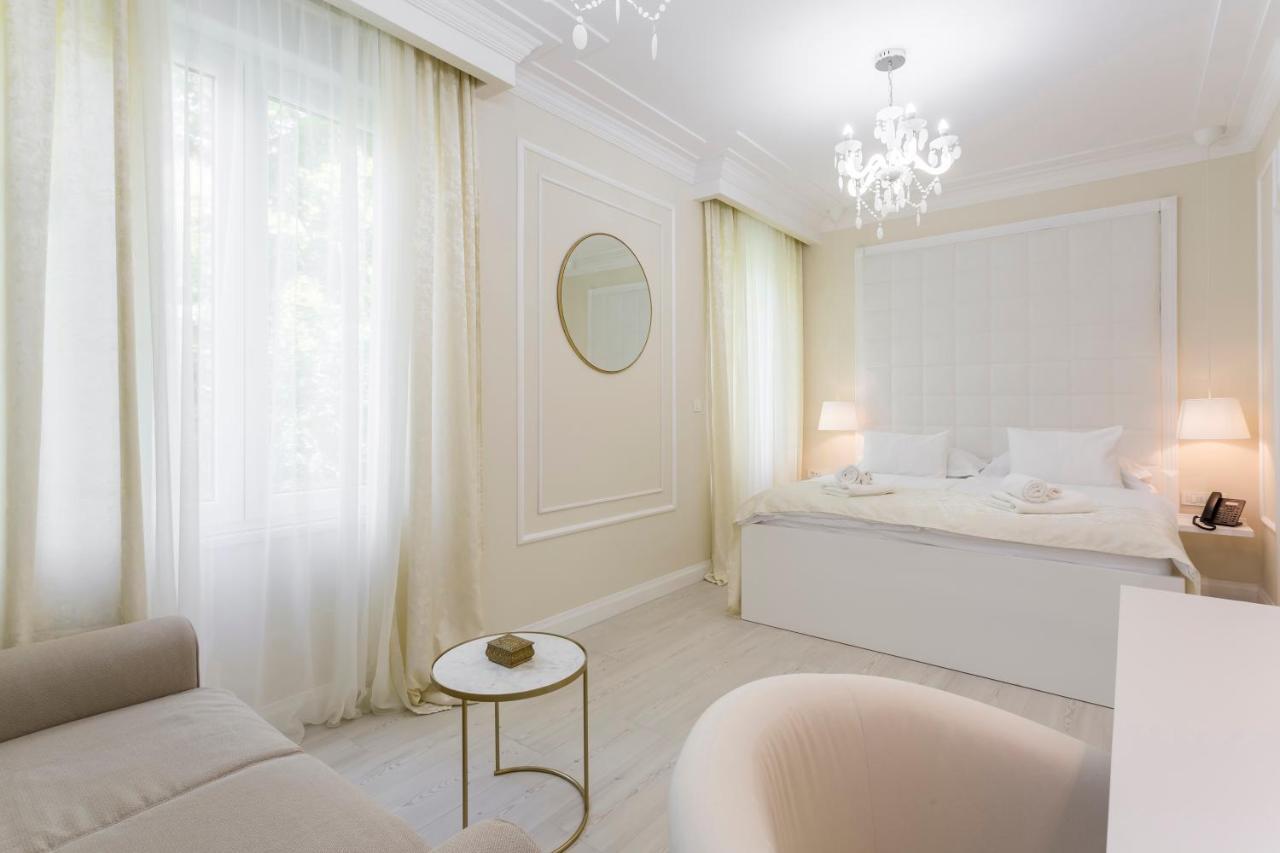 Boutique Hotel Bacvice Σπλιτ Εξωτερικό φωτογραφία