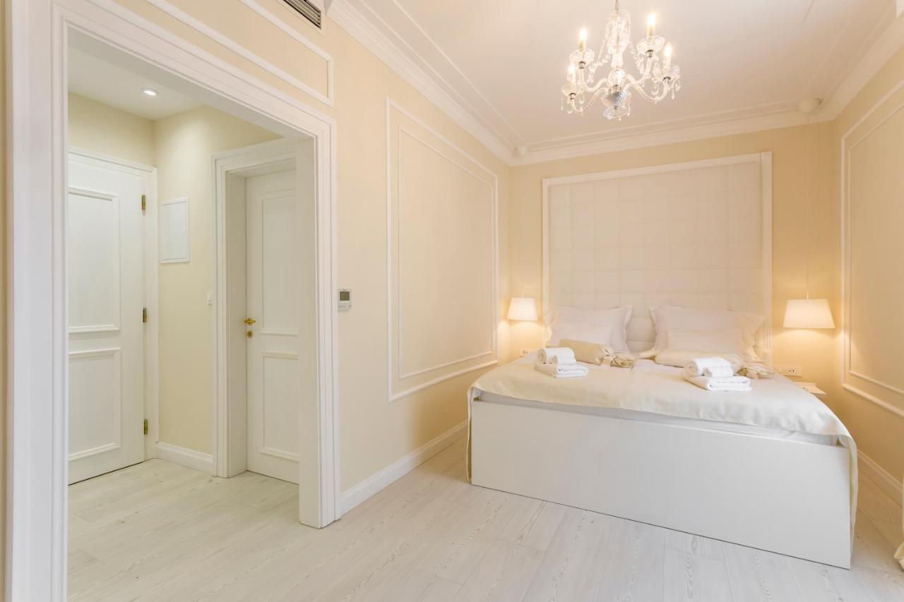 Boutique Hotel Bacvice Σπλιτ Εξωτερικό φωτογραφία