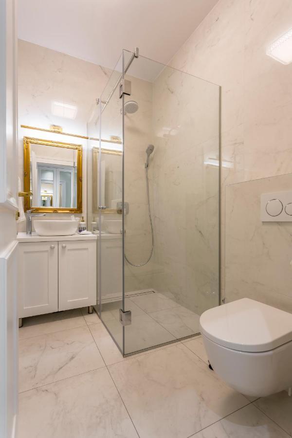 Boutique Hotel Bacvice Σπλιτ Εξωτερικό φωτογραφία
